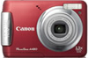 Canon PowerShot A480